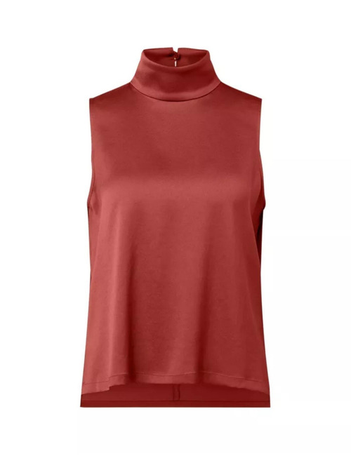 Drykorn bloes rood