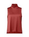 HALIRA - top blouse en satin