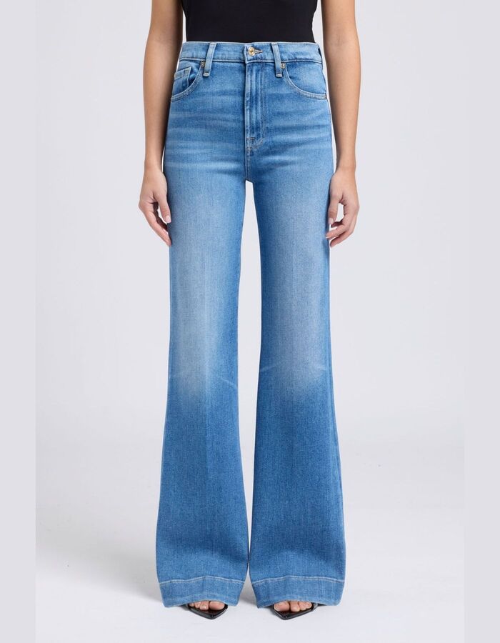 7 For All Mankind jeans jeans