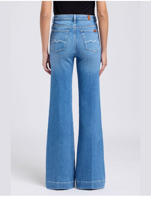 7 For All Mankind jeans jeans