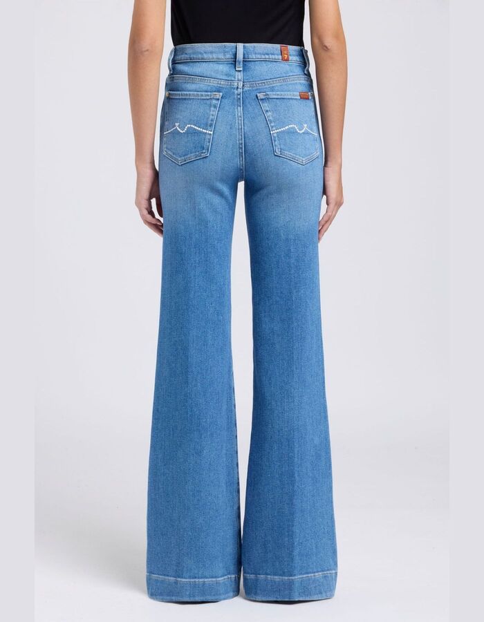 7 For All Mankind jeans jeans