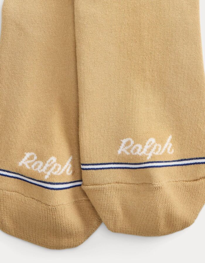 Polo Bear Fair Isle sokken 3-pack