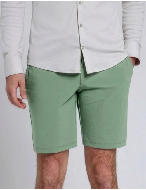 Sensitive travel shorts