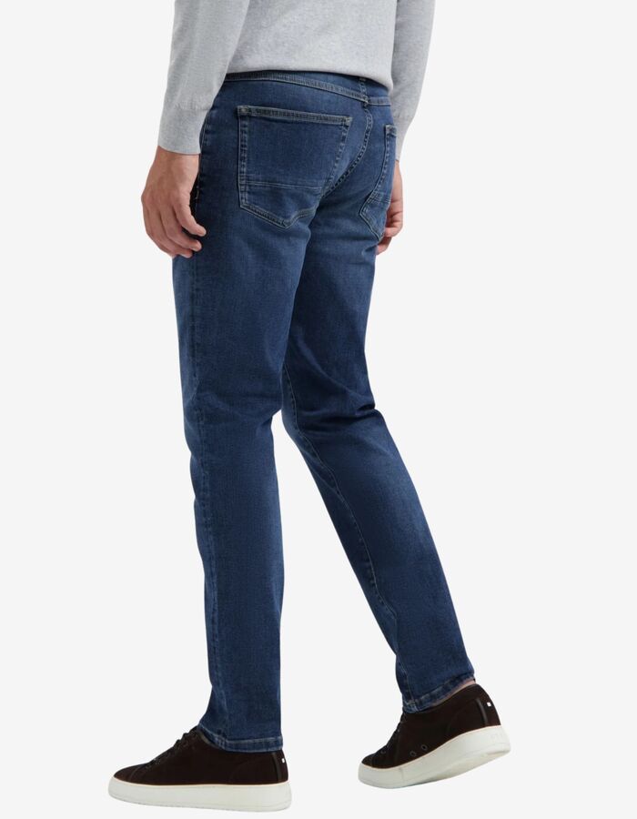 5-pocket slim fit jeans