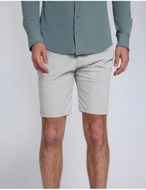 Sensitive travel shorts