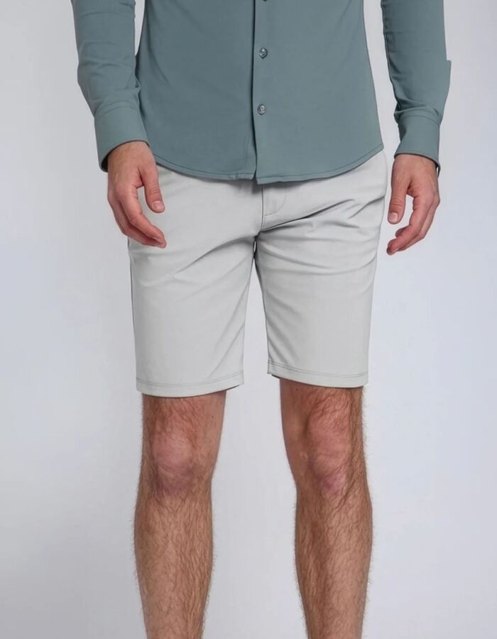 Sensitive travel shorts