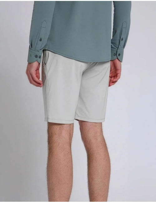 Sensitive travel shorts