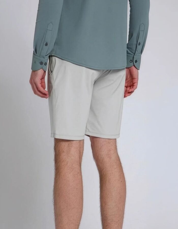 Sensitive travel shorts