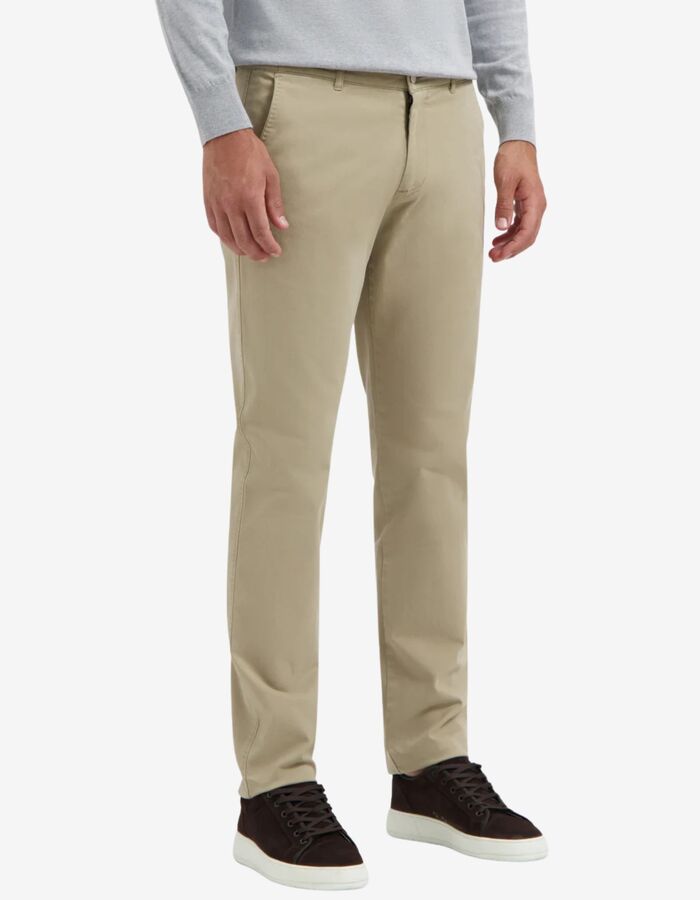 Luxury chino