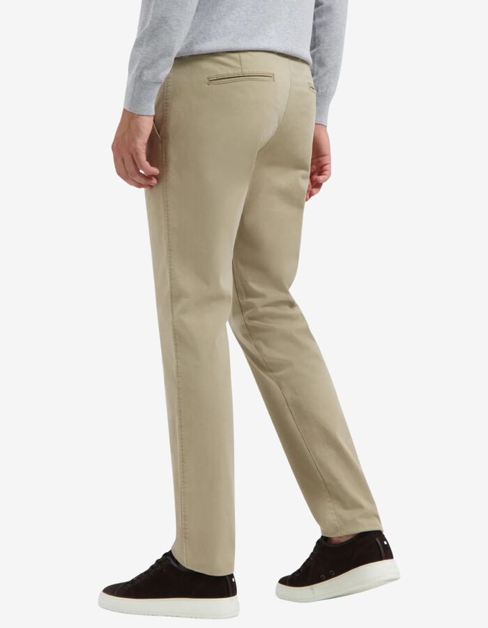 Luxury chino