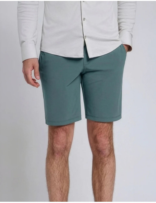 Sensitive travel shorts
