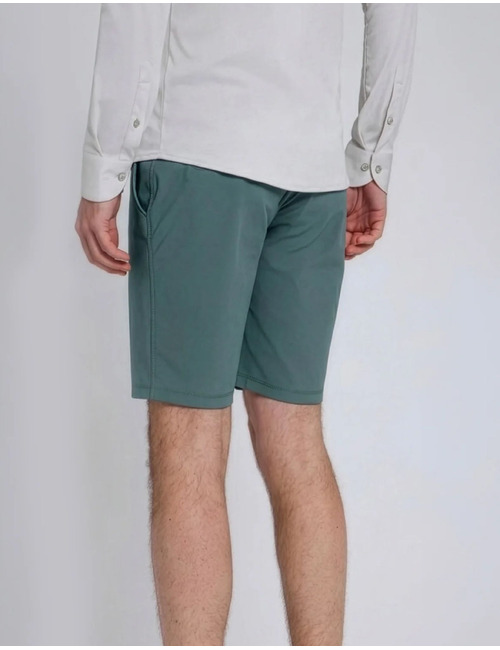 Sensitive travel shorts