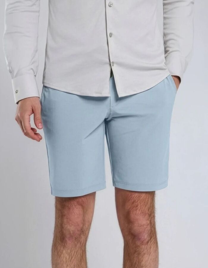 Sensitive travel shorts