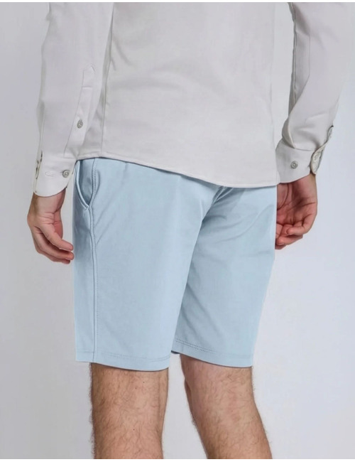 Sensitive travel shorts