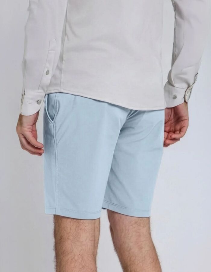 Sensitive travel shorts