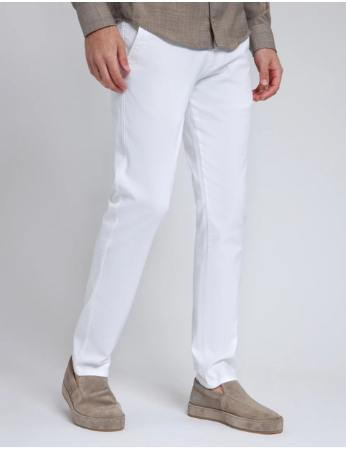Infinity flex chino