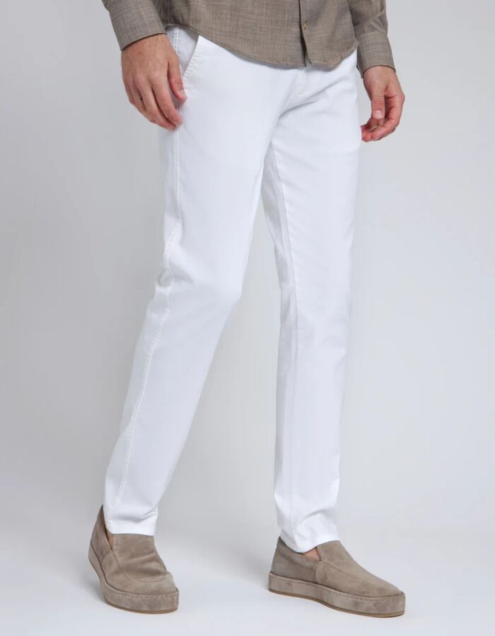 Infinity flex chino