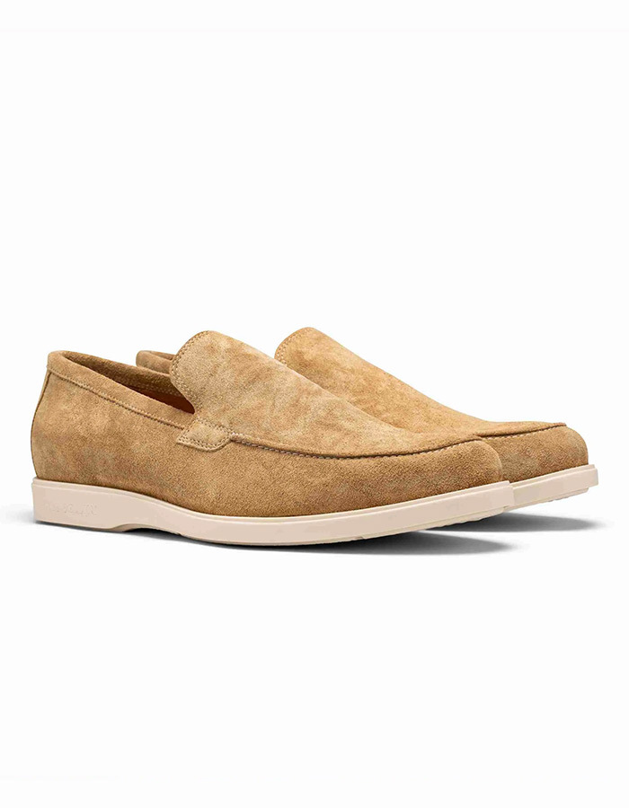 Loafer Urbino Camel