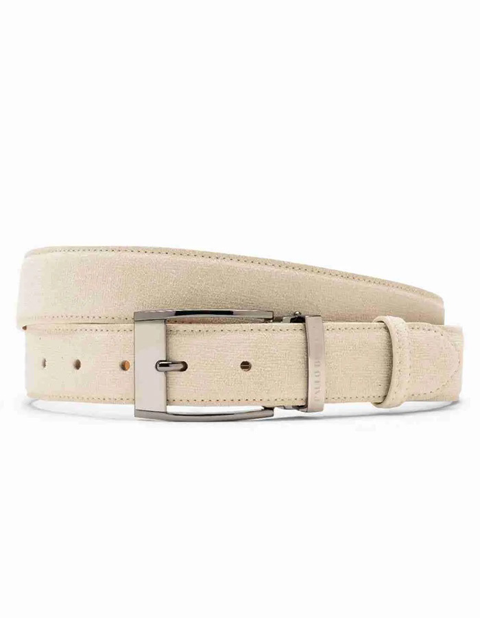 fasano Softy Pelle leren Riem