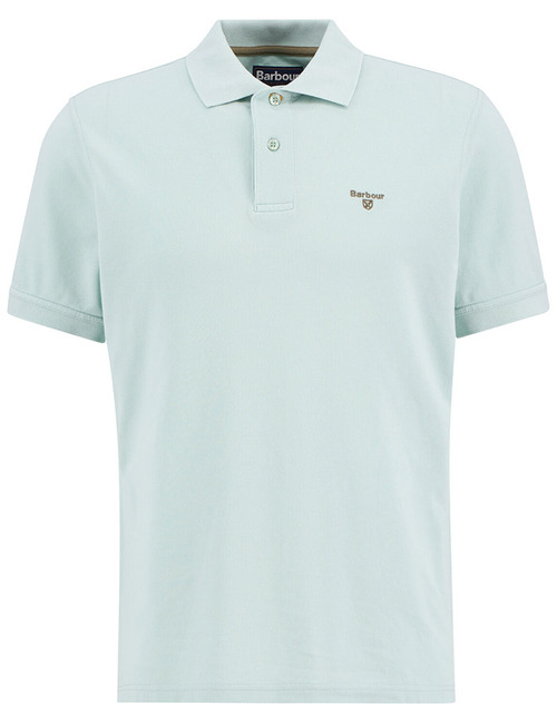 LIGHTWEIGHT SPORTS POLO SHIRT