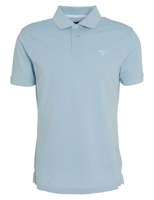LIGHTWEIGHT SPORTS POLO SHIRT