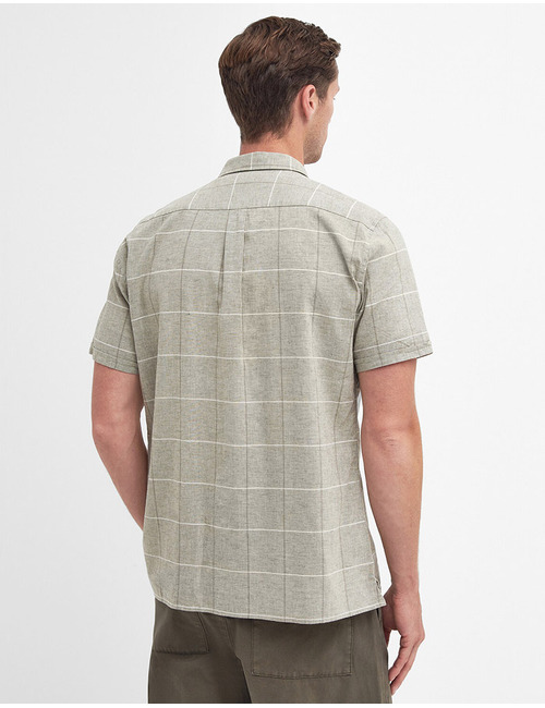 BARBOUR SWALEDALE SUMMER FIT SHIRT