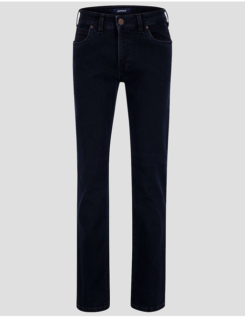 Batu stretchjeans Superflex donkerblauw