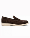 Loafers Urbino Dark Brown