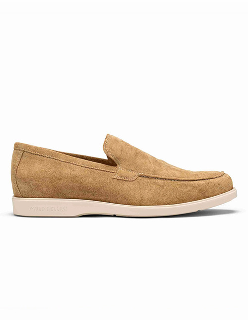 Loafer Urbino Camel
