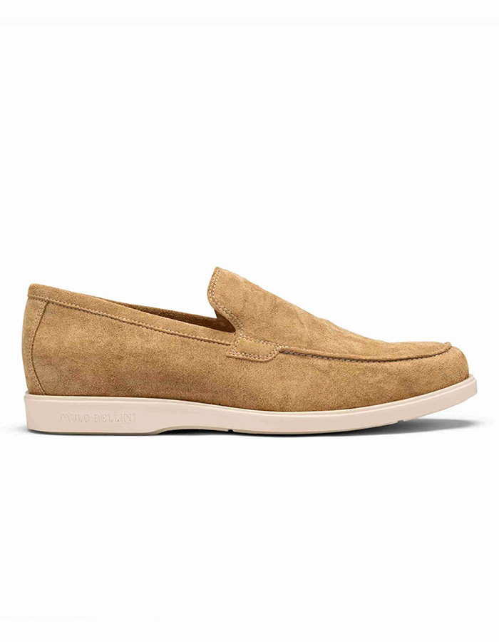 Loafer Urbino Camel