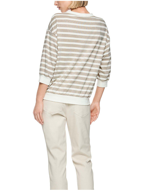 Marccain t-shirt goud