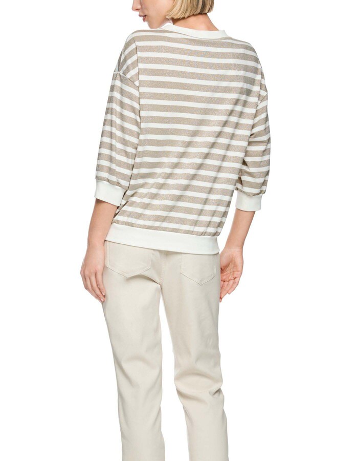 Marccain t-shirt goud