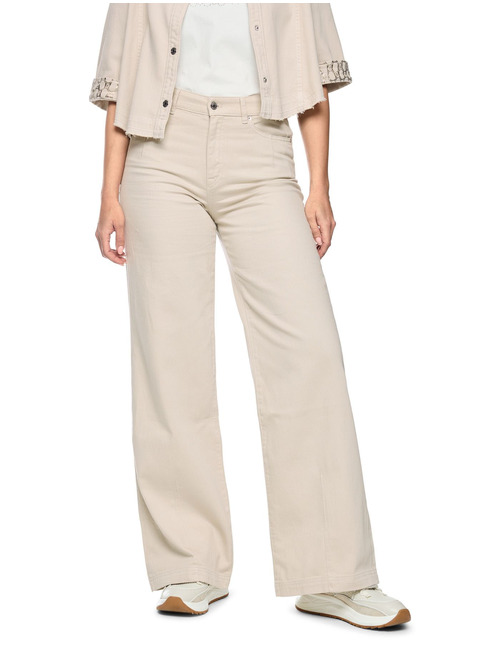 Marccain jeans beige