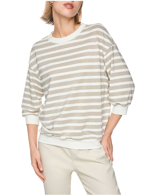 Marccain t-shirt goud