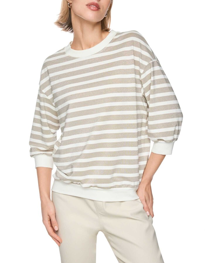 Marccain t-shirt goud