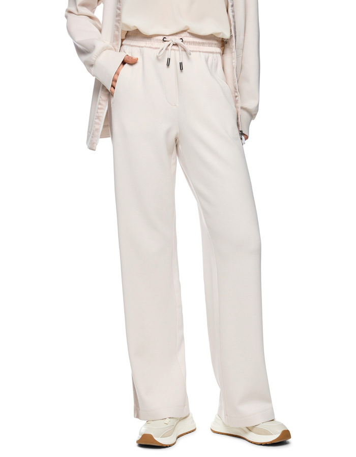 Marccain broek beige