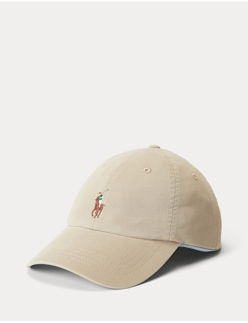 Ralph Lauren pet beige