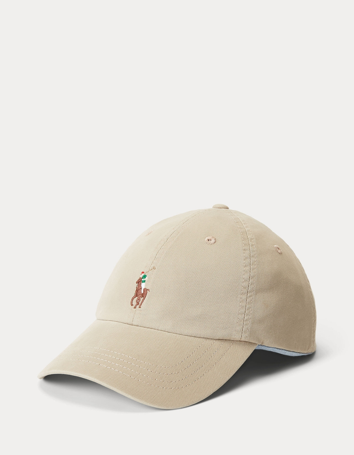 Ralph Lauren pet beige