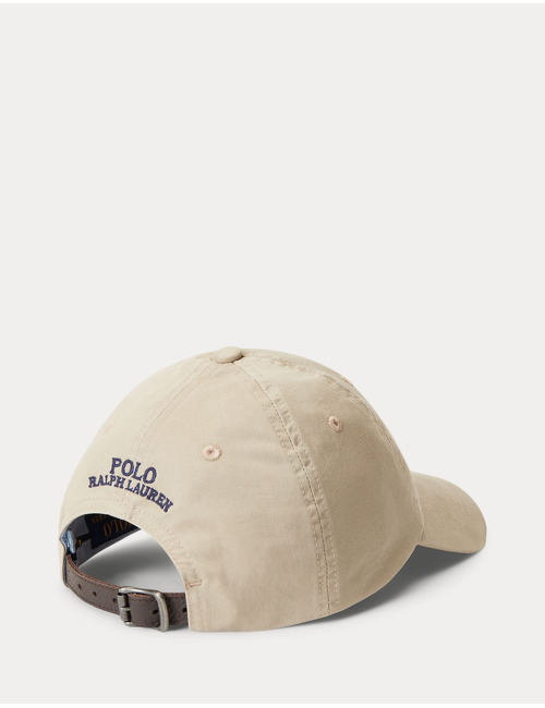 Ralph Lauren pet beige