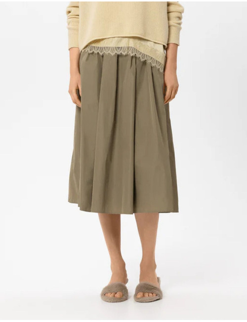 Luisa Cerano rok ng