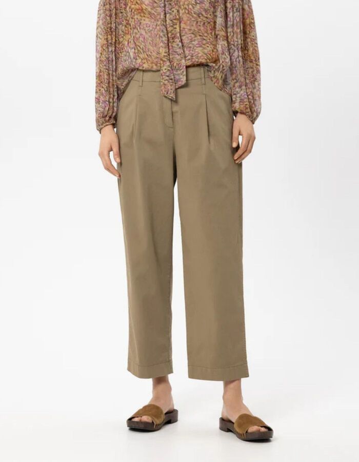 Luisa Cerano broek ng