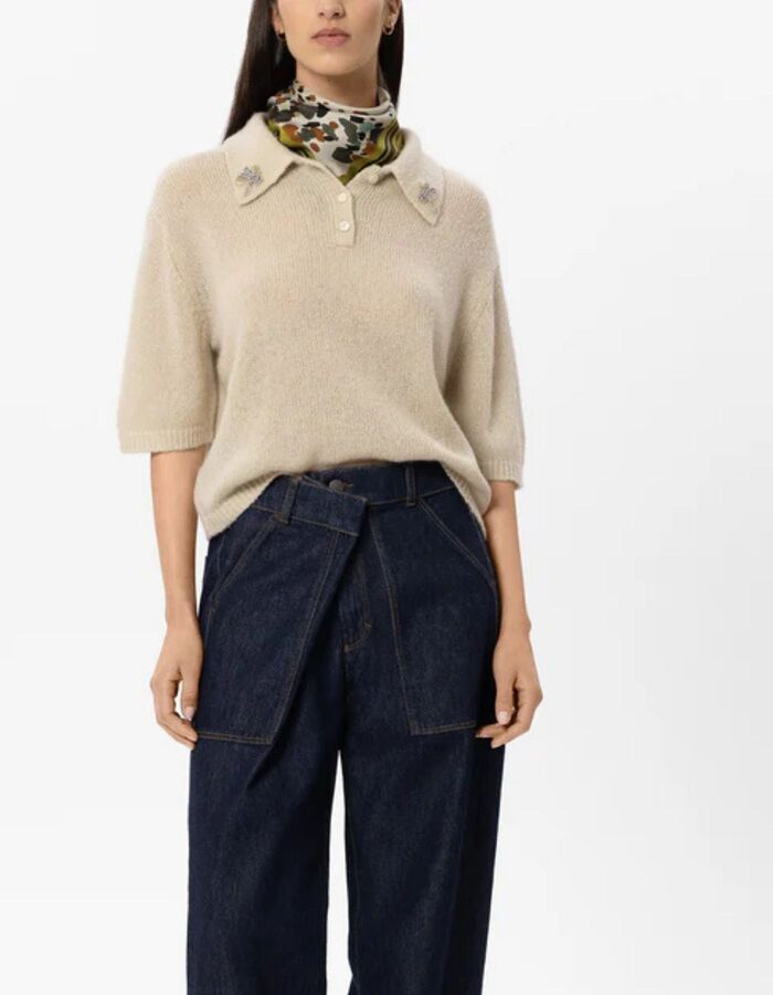 Luisa Cerano pull roest