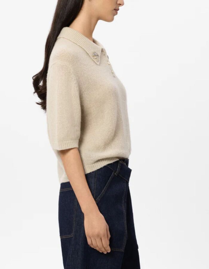 Luisa Cerano pull roest