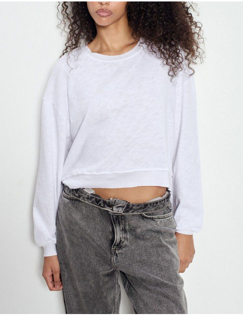 American Vintage t-shirt wit