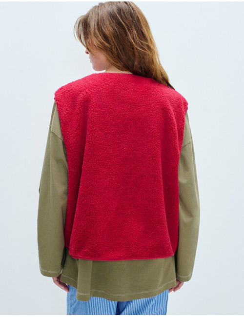 American Vintage gilet ng