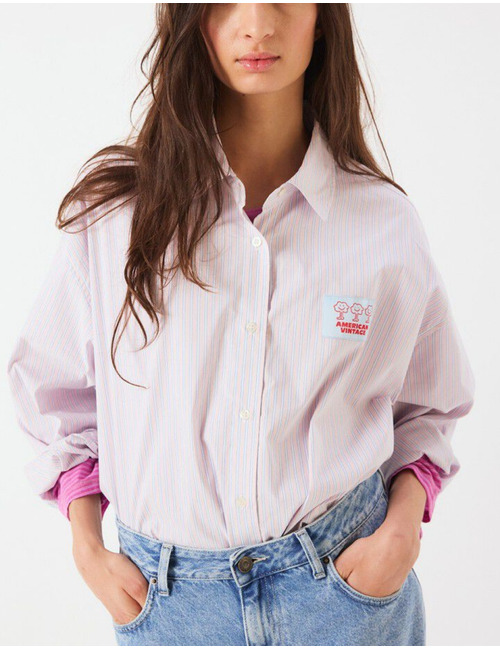 American Vintage bloes ng