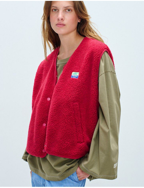 American Vintage gilet ng