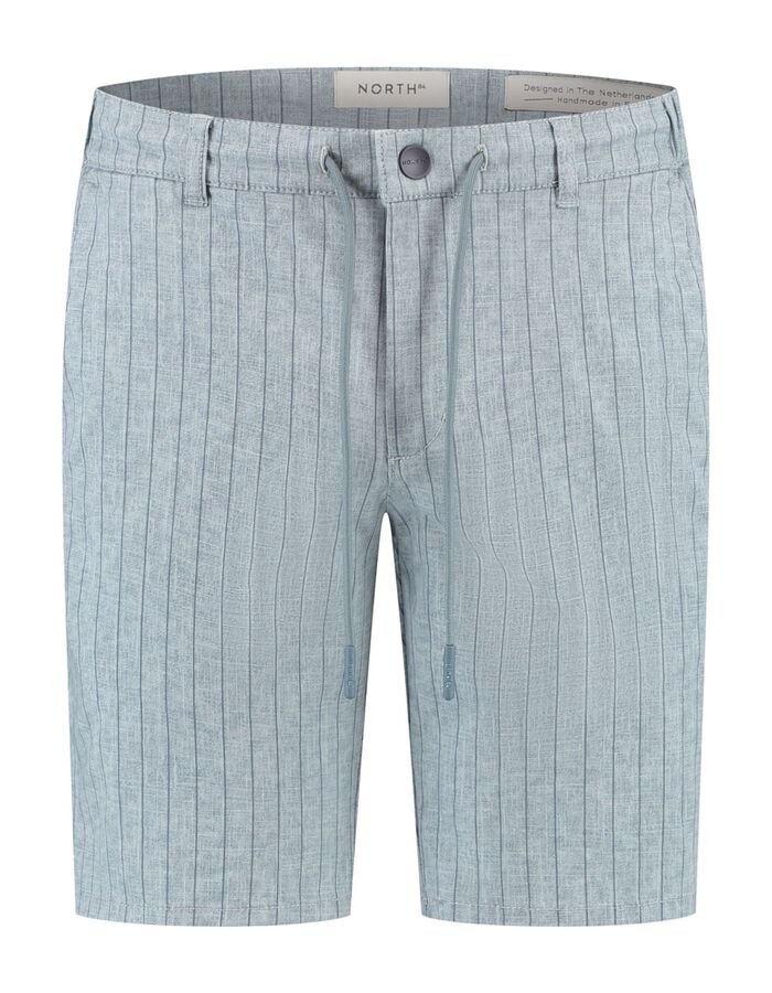 Prestige Shorts Collection slim fit