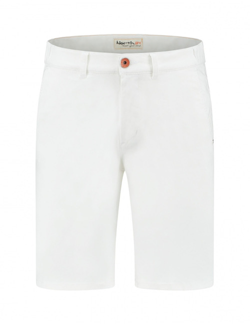 Short Essentials slim fit