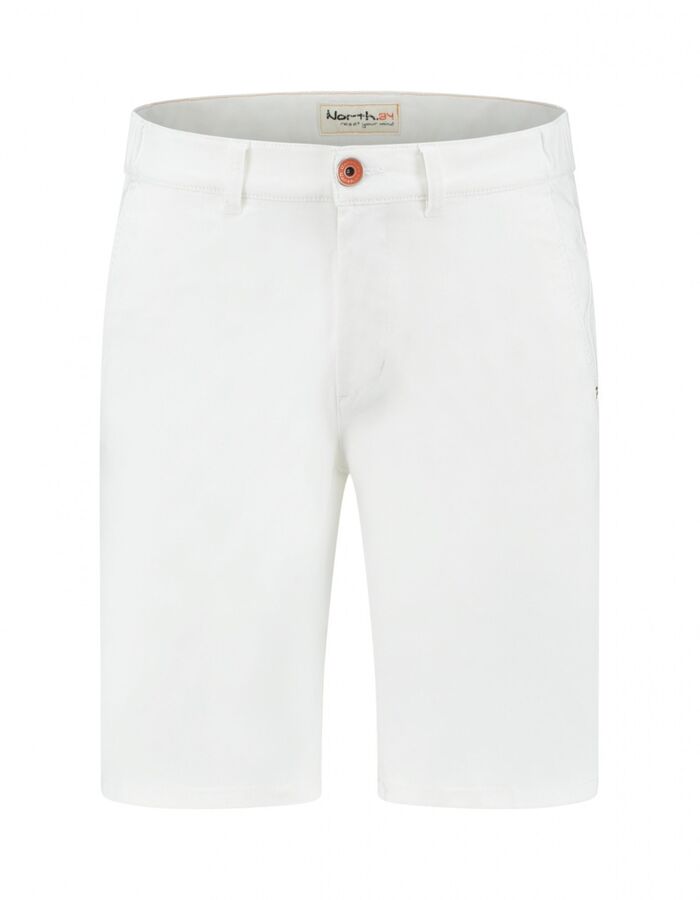 Short Essentials slim fit